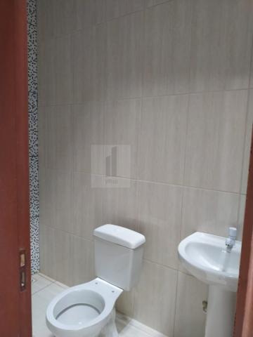 Sobrado geminado, Itinga, Araquari-SC - Foto 14