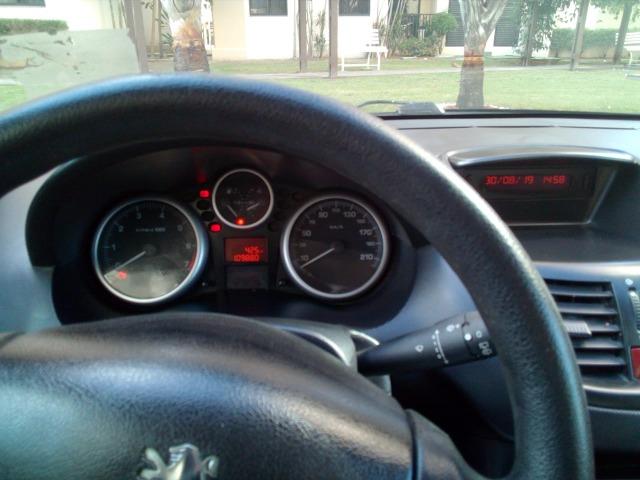 Peugeot 207 1.4 2009, completo, R$ 13.950, - Foto 3