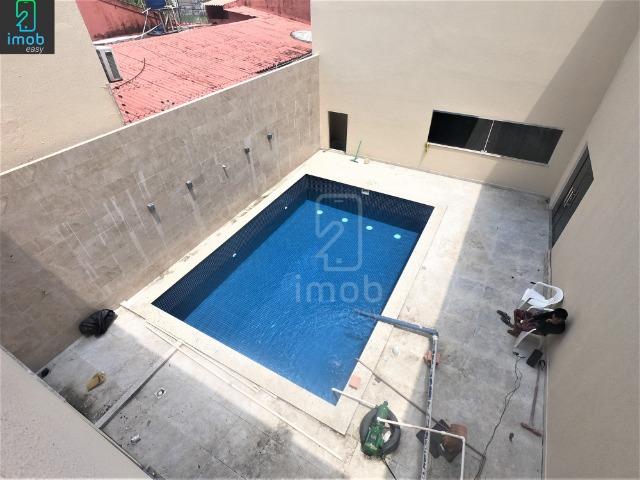 Alugo Prédio Comercial no Dom Pedro duplex com vão livres (fino acabamento) - Foto 9