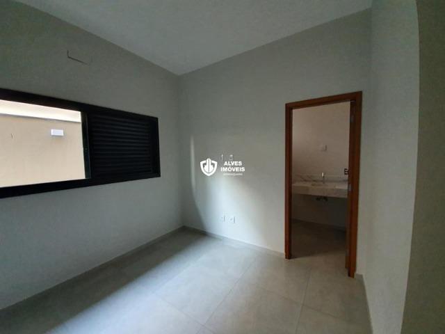 Maravilhosa Casa No Condomínio Village Damha 2-A64 - Foto 8