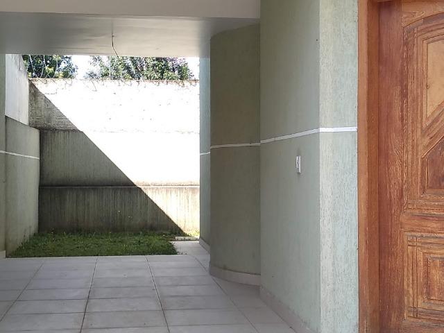 T- SO0205- Sobrado em condomíno à venda- Pinheirinho- Curitiba - Foto 8