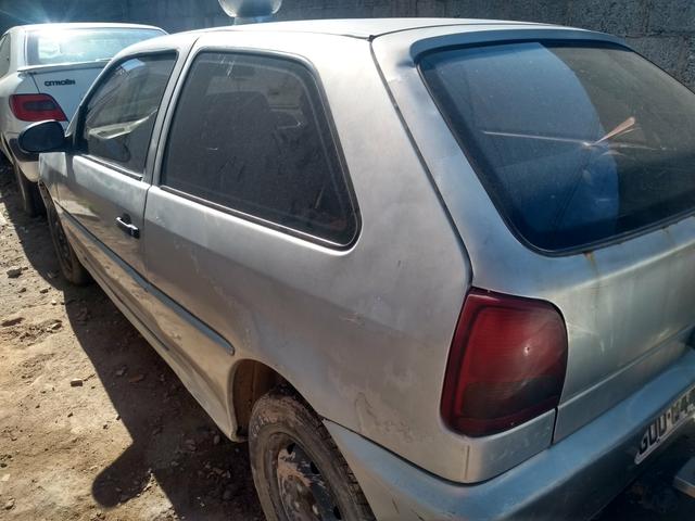Gol bolinha