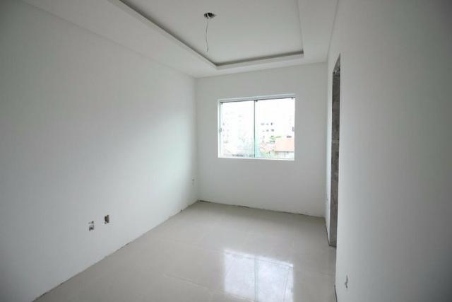 Apartamento com 02 Suítes, aceita entrada e saldo parcelado!!! Morretes Itapema - Foto 6