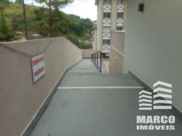 Apartamento Bom Retiro (AL1-010) - Foto 11
