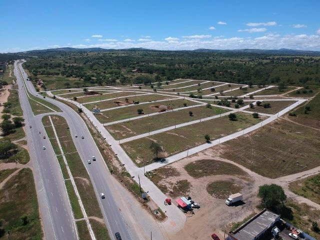 Oportunidade de terreno no Loteamento Parque da Cidade - Foto 3
