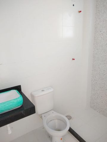 Casa de 1 locação, duas suíte, junto ao West shopping - Foto 12