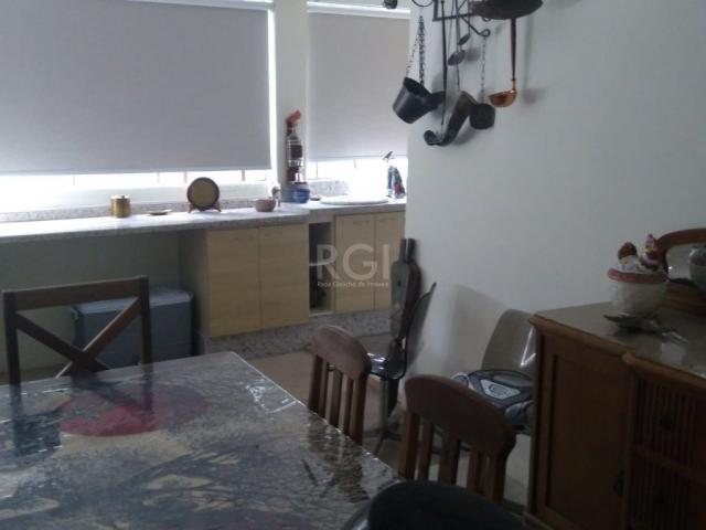 Casa à venda com 5 dormitórios em Teresópolis, Porto alegre cod:BT9916 - Foto 13