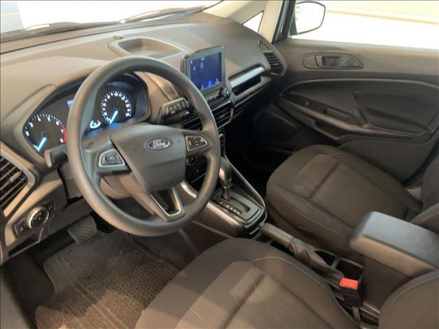Ford Ecosport 1.5 Ti-vct se Direct - Foto 7