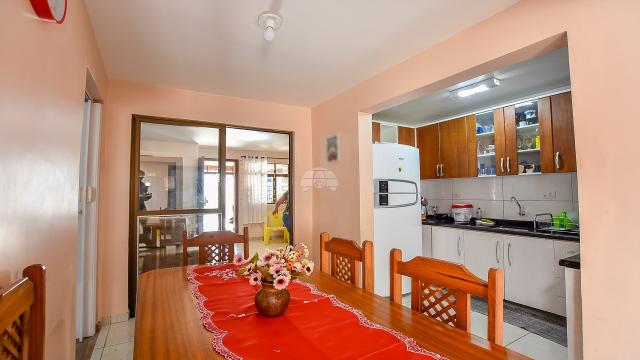Casa à venda com 3 dormitórios em Bairro alto, Curitiba cod:150329 - Foto 16
