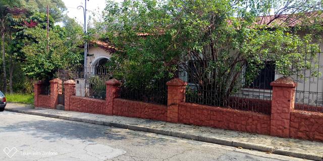 Linda Casa Térrea