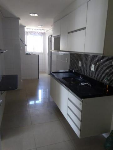 Apartamento com 3 dormitórios para alugar, 110 m² por R$ 2.000,00/mês - Praia da Costa - V - Foto 2