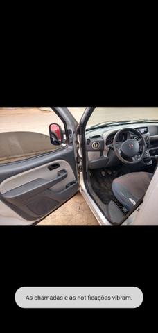 Vendo doblo 1.8 etorq 2011. WhatsApp para mais informações *. ligação * - Foto 14
