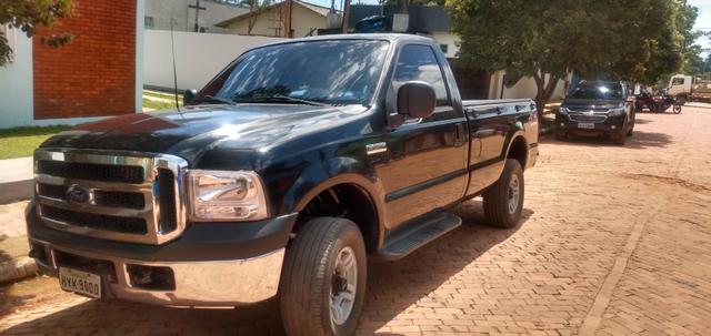 F-250 XLT Super Dut 4x4
