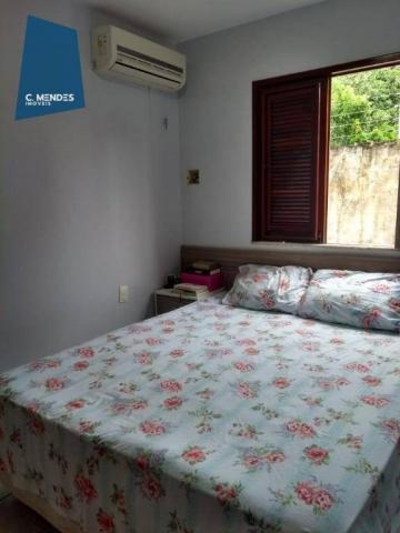 Casa à venda, 60 m² por R$ 160.000,00 - Curió - Fortaleza/CE - Foto 5