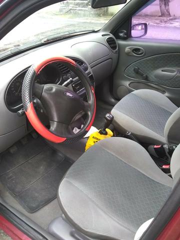 Ford Fiesta - Foto 4