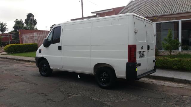 Van - Foto 2