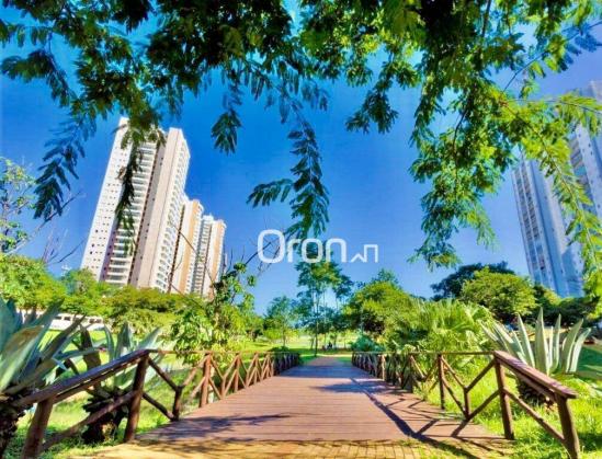 Apartamento com 2 dormitórios à venda, 73 m² por R$ 293.000,00 - Jardim Atlântico - Goiâni - Foto 14