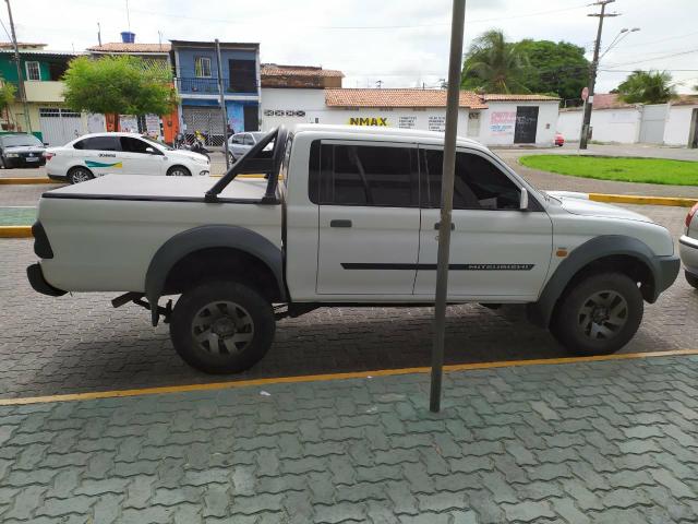 L 200 diesel 4x4 2011/2011 - Foto 3