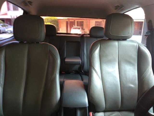 S10 ltz 2.4 cab dupla flex (Extra) - Foto 15