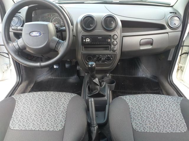 Ka 1.0 Flex Zetec Rocan 2012/13 - Foto 11