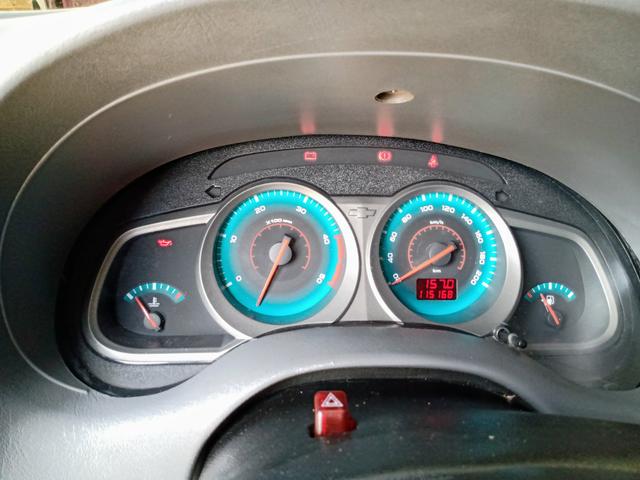 S10 executiva - Foto 6
