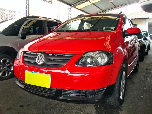 VW Spacefox 1.6 flex 2009 - Foto 9