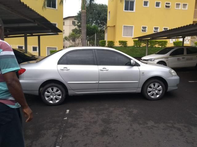 Vendo COROLLA XLI - Foto 4