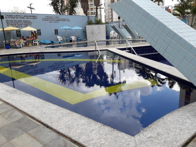 Aluguel de apartamento para temporada em Caldas Novas,diária apenas 55,00 reais - Foto 9