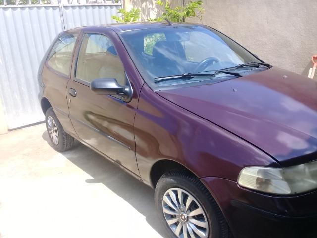 Palio Ex 1.0 8v - Foto 6