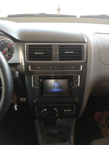 Fox Highline 1.6 MSI - 2016 (completo) - 51.000km - Foto 12