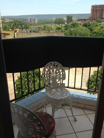 Aluguel de apartamento para temporada em Caldas Novas,diária apenas 55,00 reais - Foto 12