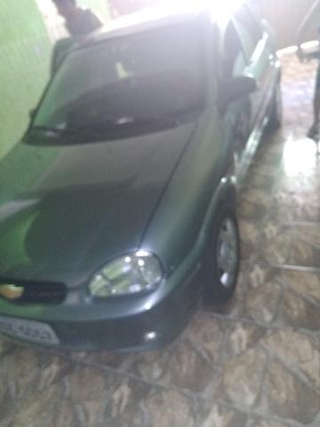 Corsa sedan