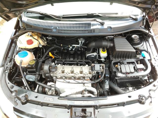 Gol 1.6 G5 2010 Completo Revisado - Foto 12