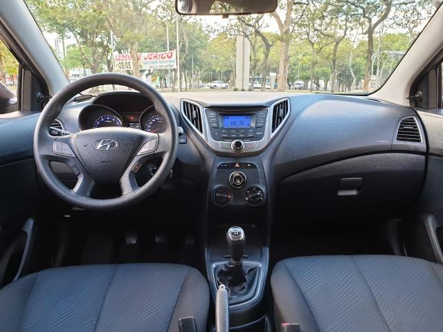 "Abaixo da Fipe" Hb20 Comfort 1.6 Completo 2015 - Foto 7