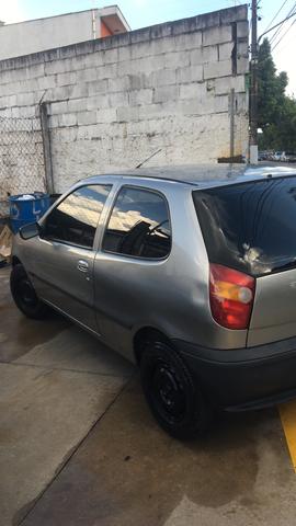 Palio 98 2 portas - Foto 4