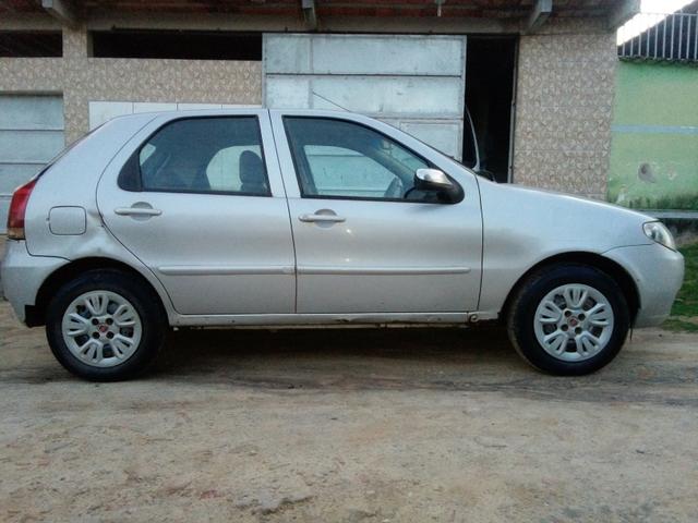 Palio ELX 1.3 Completo - Ar - Foto 4