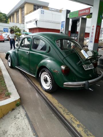 Fusca - Foto 4