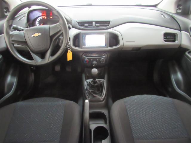 PRISMA 2018/2018 1.0 MPFI JOY 8V FLEX 4P MANUAL - Foto 7