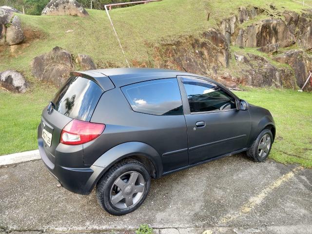 Ford Ka 2009 - Foto 2