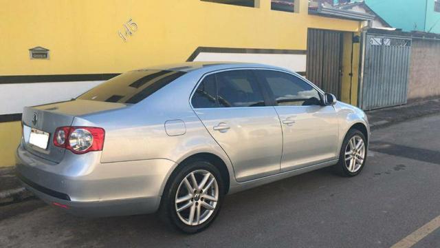 Jetta 2.5 Automático - 2009 170CV - Foto 5