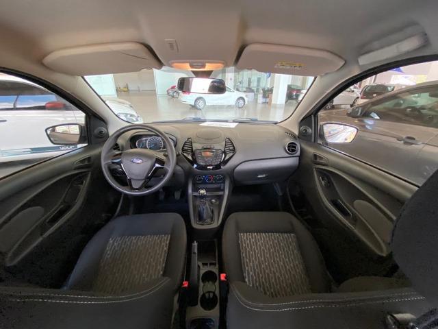 Ka Sedan - Foto 8