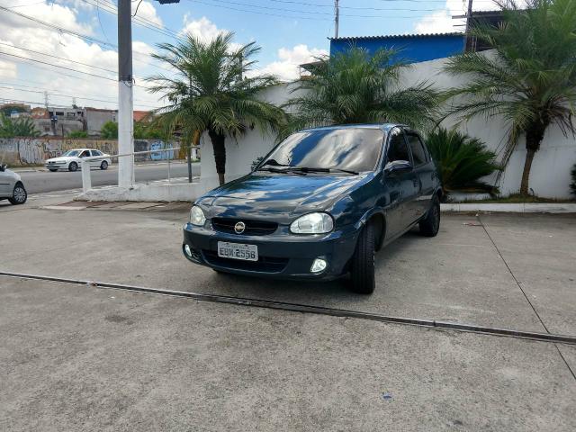 Corsa Classic LIFE 1.0 Sedan