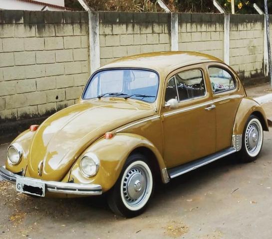Fusca Reliquia - Foto 3