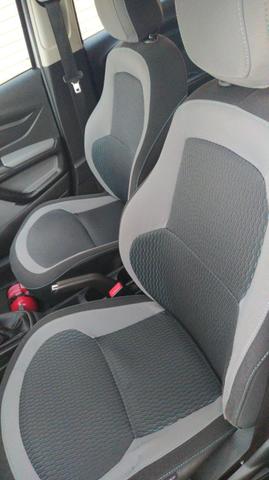 Chevrolet - onix 2015 lt - Foto 8