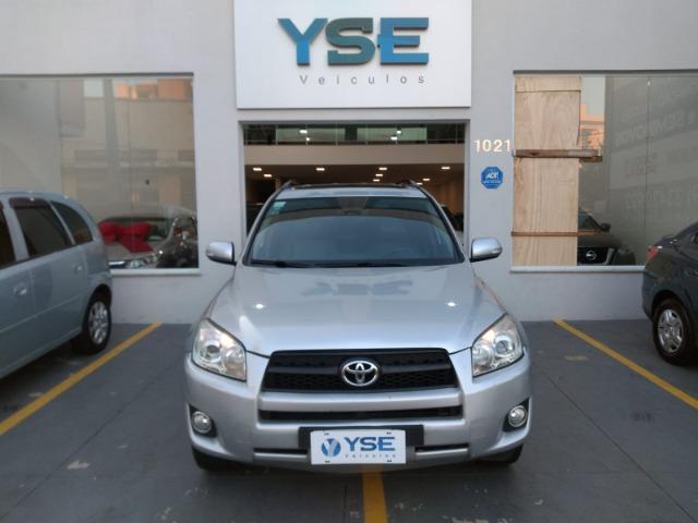 Toyota Rav4 2.0 Automática 2010!!!