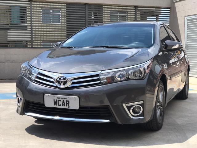 Corolla Xei 2.0 Aut. 2016 - Foto 2
