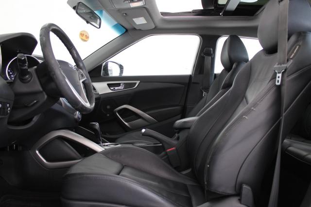 VELOSTER 2012/2013 1.6 16V GASOLINA 3P AUTOMÁTICO - Foto 8