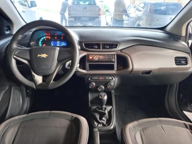 PRISMA 2016/2016 1.0 MPFI LT 8V FLEX 4P MANUAL - Foto 8