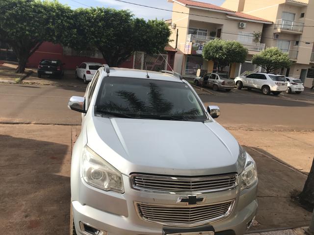S10 LTZ Flex 2013/13 - Foto 5