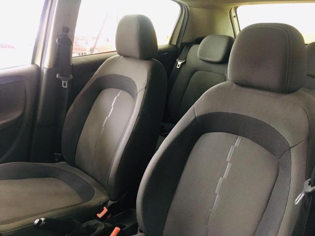 Punto Attractive 1.4 2014 novo - Foto 14